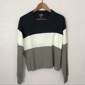 Hollister Boyfriend Tee